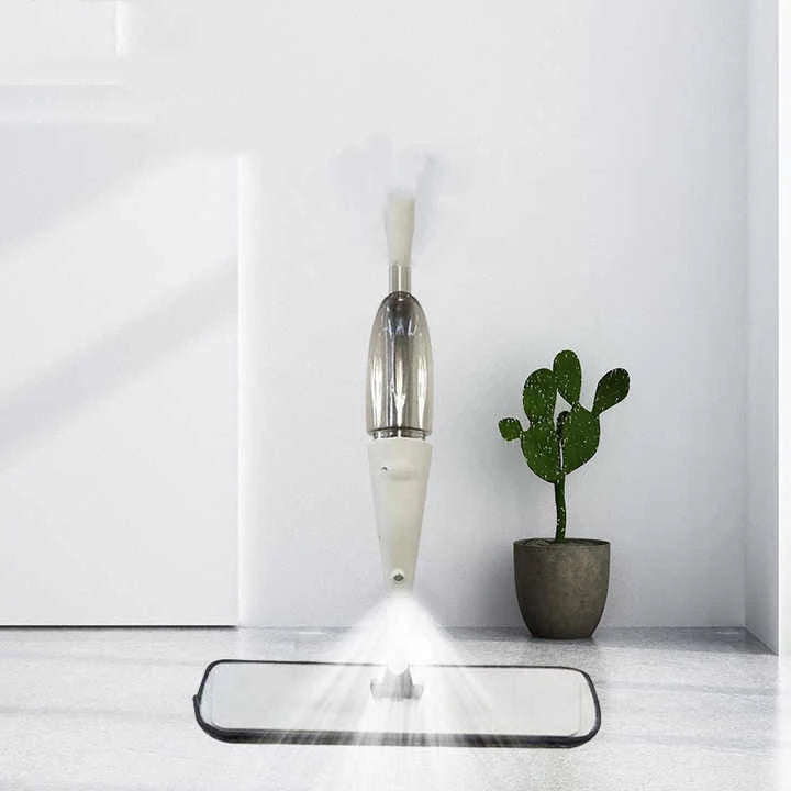 [A1-143] Water Spray Mop
