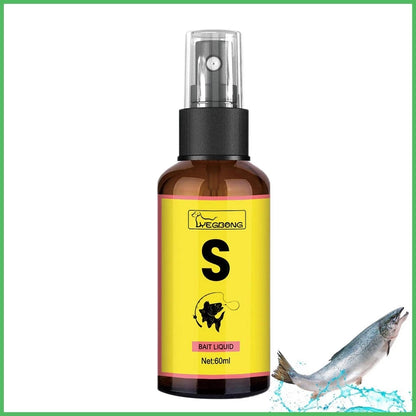 Yegbong Fishing Bait Attractant Liquid 60ml