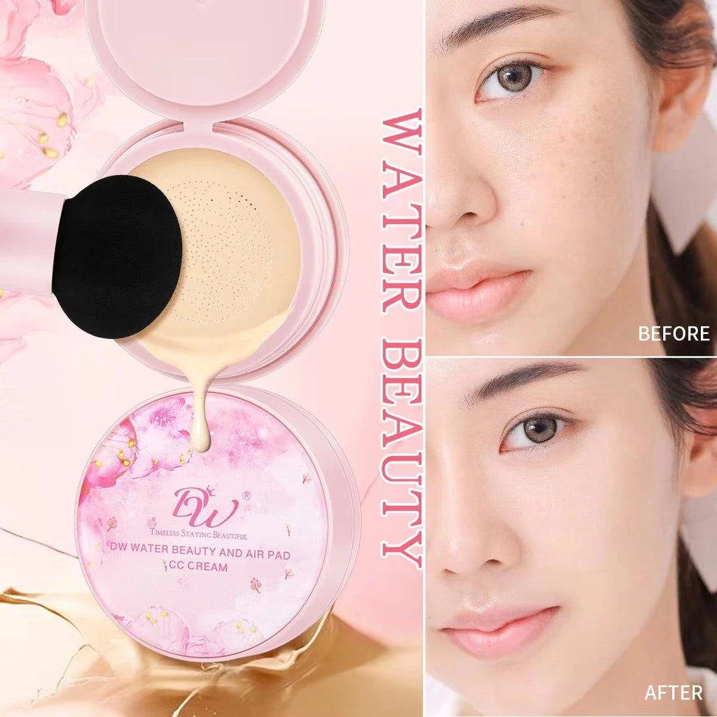 Air Cushion Cream