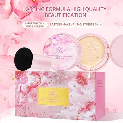 Air Cushion Cream