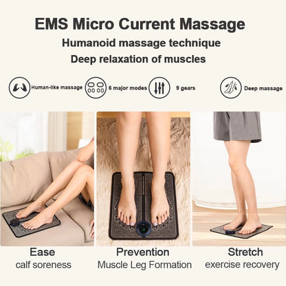 Foot Massager