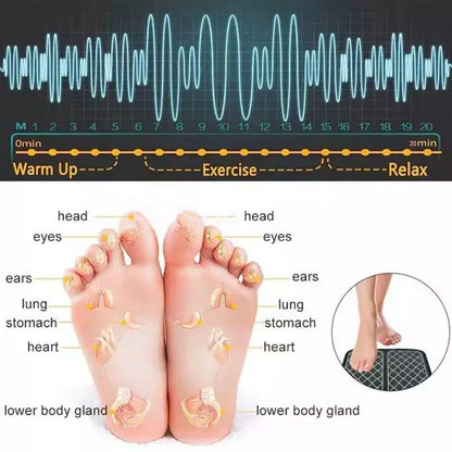 Foot Massager