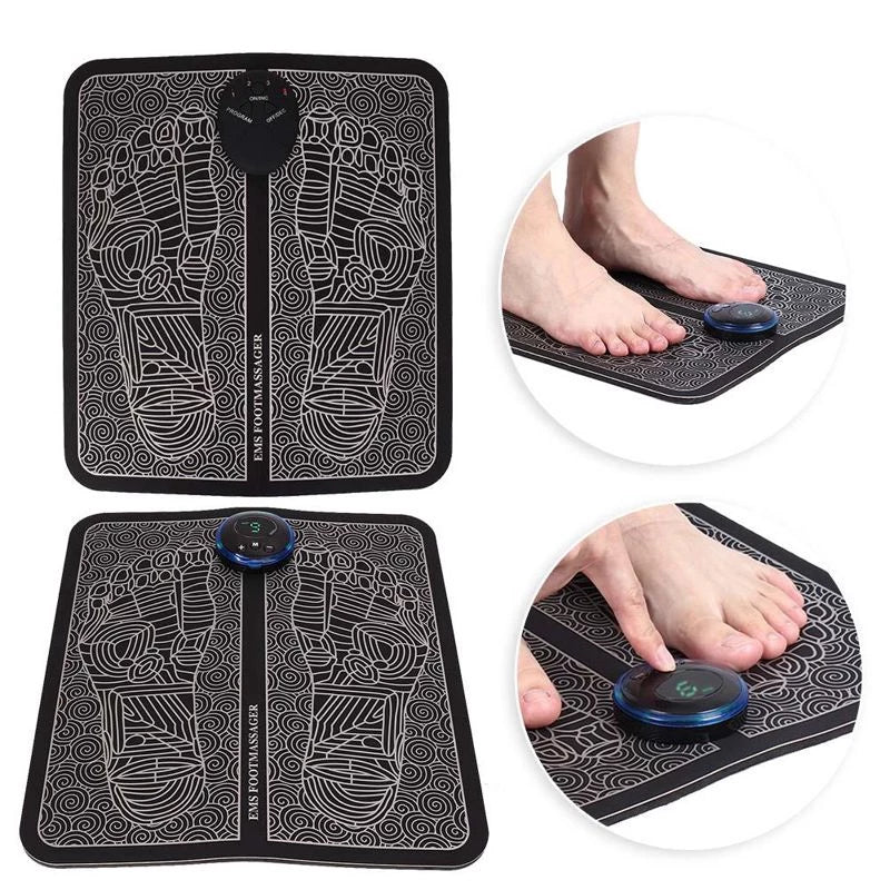 Foot Massager