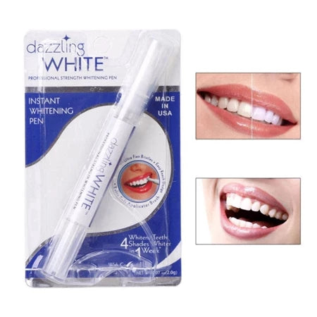Dazzling White Professional Strenght Instant Whitening Pen