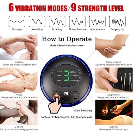 Foot Massager