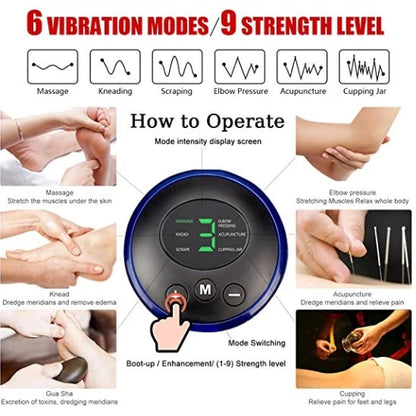 Foot Massager
