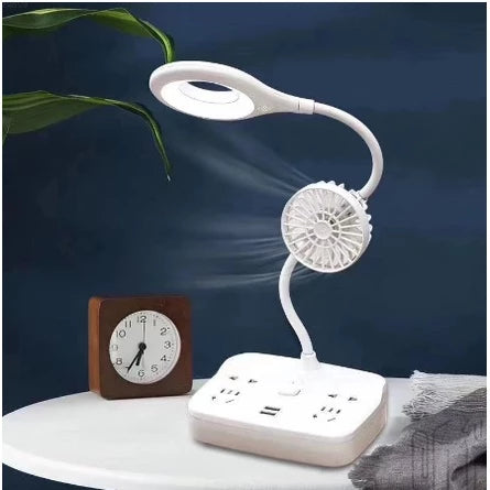[DV095] 2H Ring Design Table Lamp Socket
