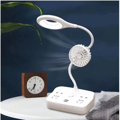 [DV095] 2H Ring Design Table Lamp Socket