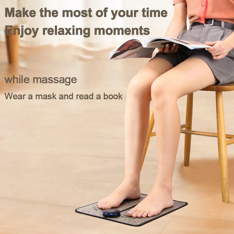 Foot Massager