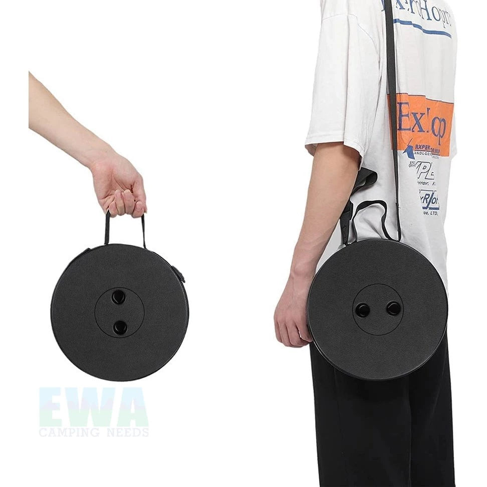 [ZH1763-1] Portable Folding Stool