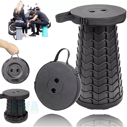 [ZH1763-1] Portable Folding Stool