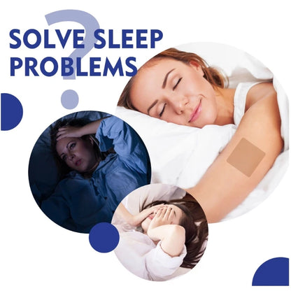 Sleep Aid Patch