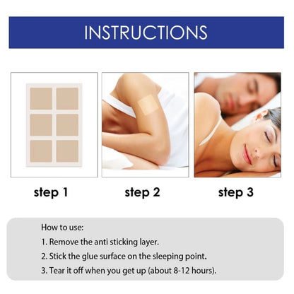 Sleep Aid Patch