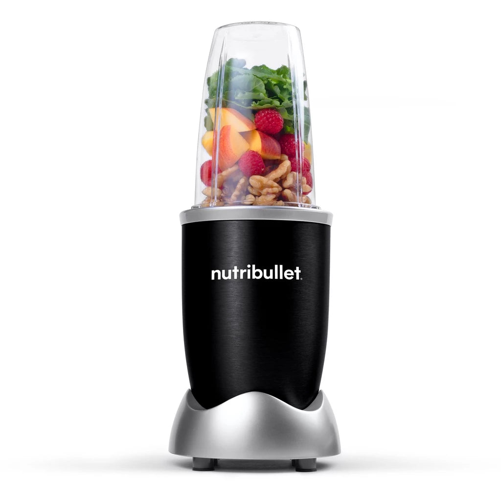[A1-936] Magic Bullet Nutri Bullet The Superfood Nutrition Extractor 600w