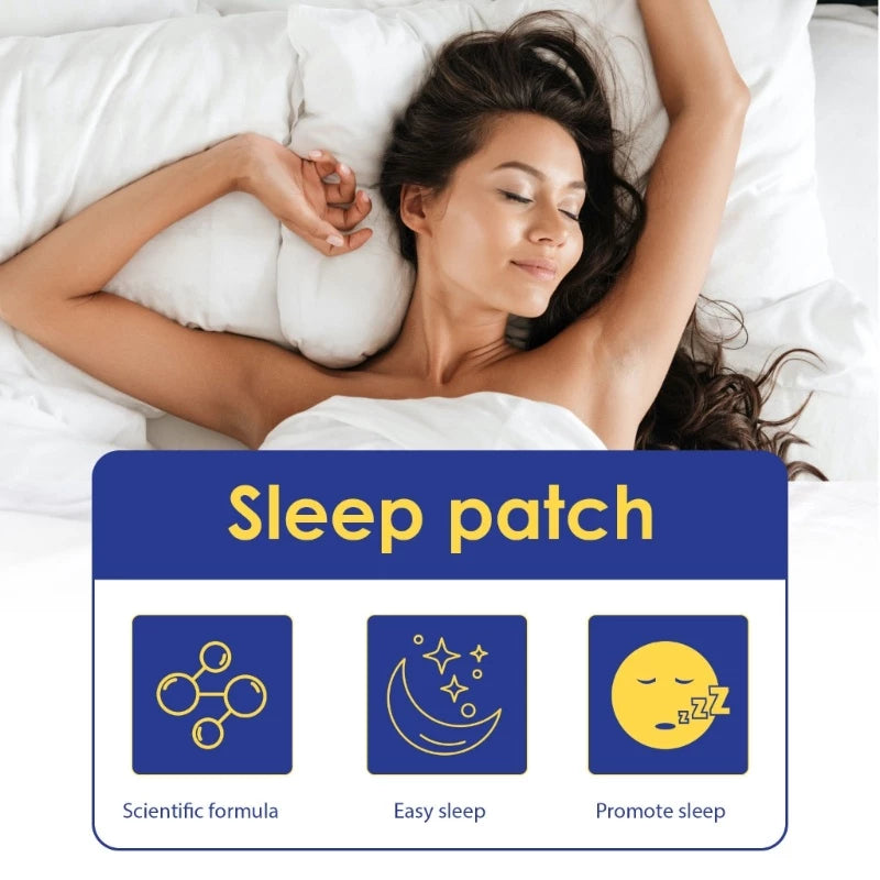 Sleep Aid Patch