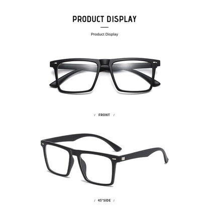 6in1 Magnetic Clip Polarized Sunglasses with Bag 2249A