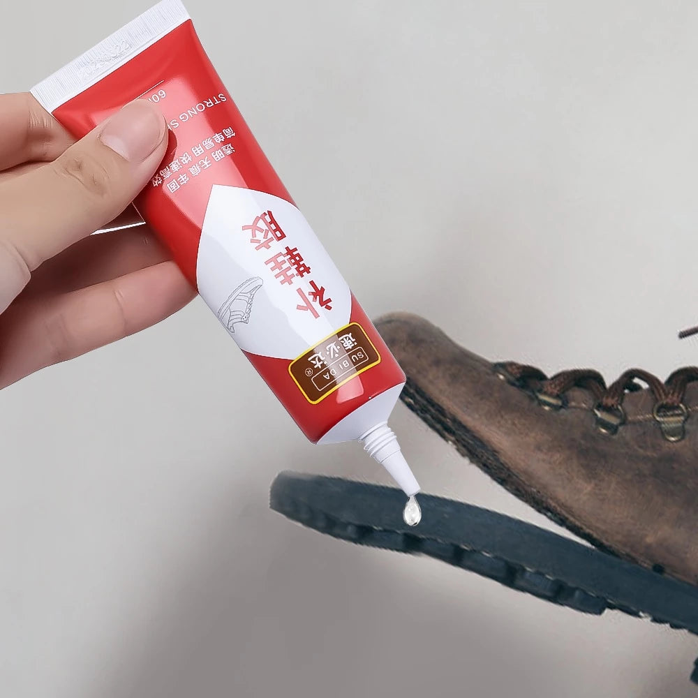 Super Strong Adhesive Shoe Repairing Glue