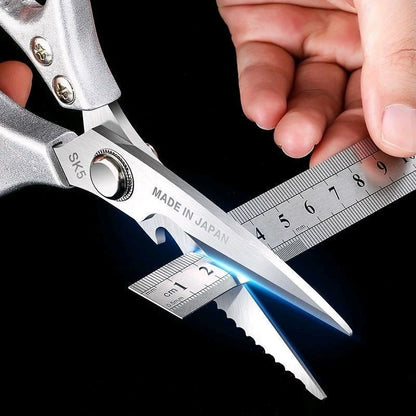 [ZH1946] Multipurpose Stainless Steel Scissor