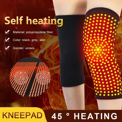 Self-heating Knee Pads Arthritis Relieve Pain Improve Blood Circulation