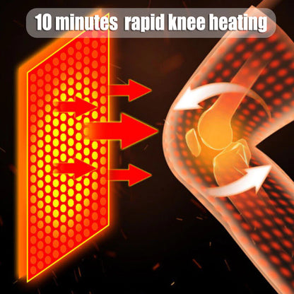 Self-heating Knee Pads Arthritis Relieve Pain Improve Blood Circulation