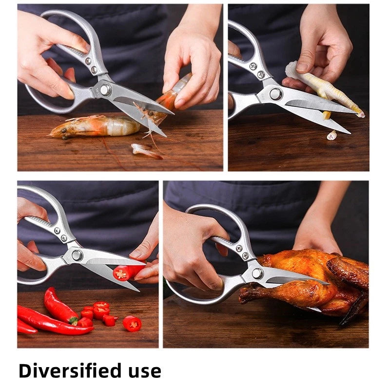 [ZH1946] Multipurpose Stainless Steel Scissor