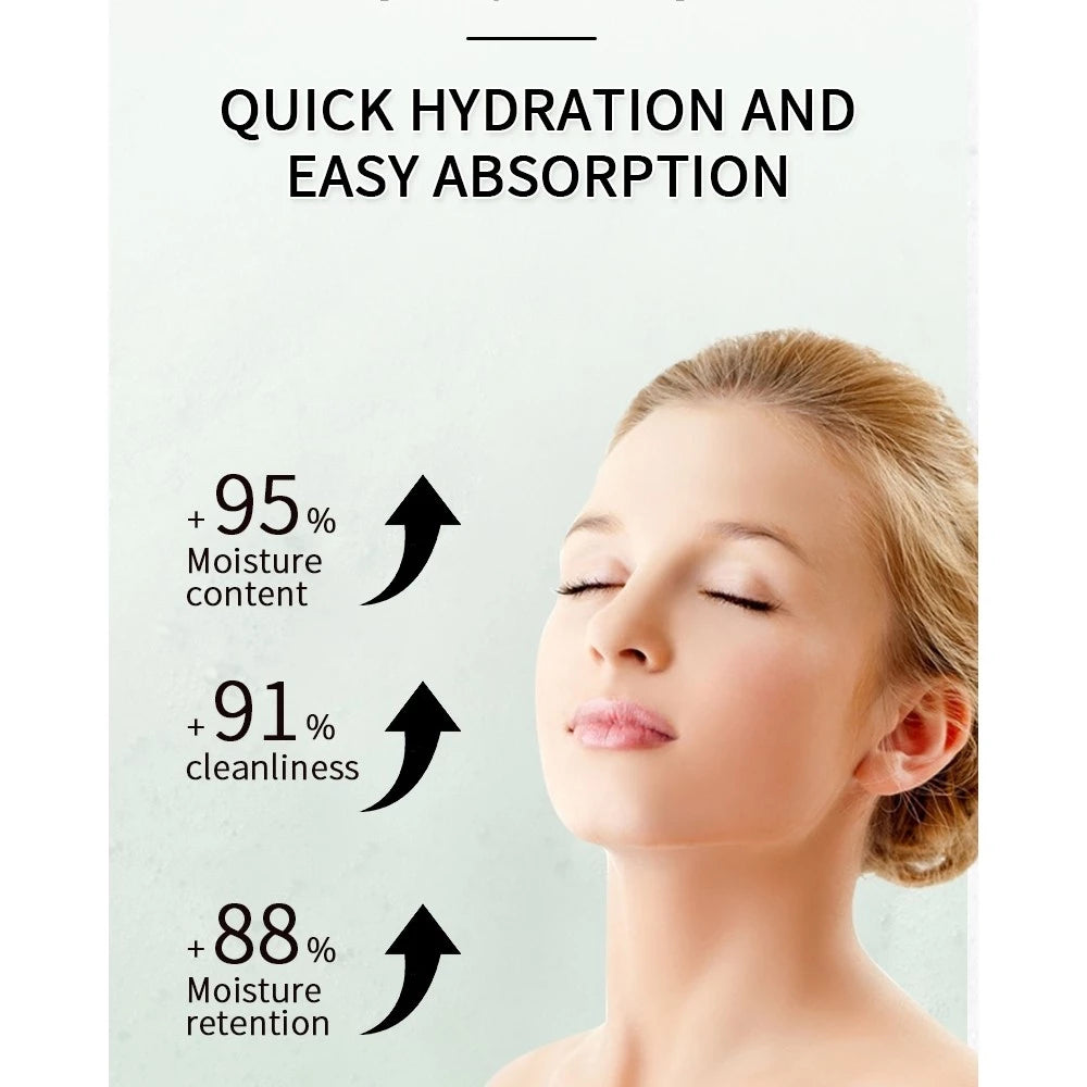 LBLS Brightening Skin Exfoliating Gel 50g