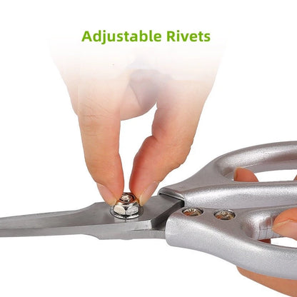 [ZH1946] Multipurpose Stainless Steel Scissor