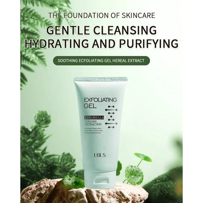 LBLS Brightening Skin Exfoliating Gel 50g