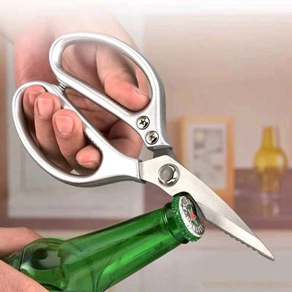 [ZH1946] Multipurpose Stainless Steel Scissor