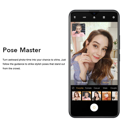 Vivo Y19 8gb/256gb Mobile Phone 5000mAh