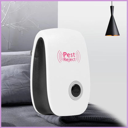 Electronic Pest Repeller Electronic Plug-in Pest Control