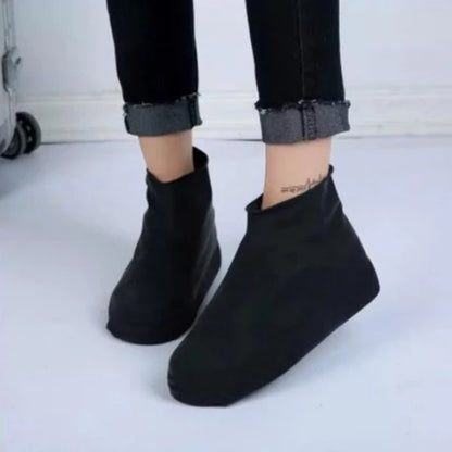 Waterproof Silicone Shoe Cover