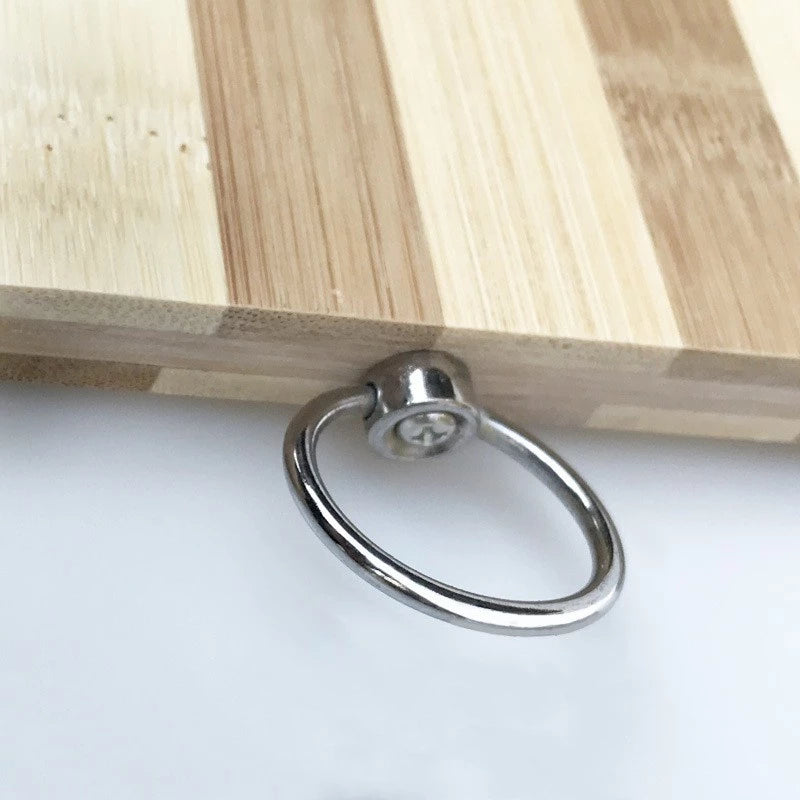 [A1-1262] TangShi Bamboo Wood Cutting Board (3020cm)