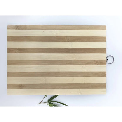 [A1-1262] TangShi Bamboo Wood Cutting Board (3020cm)