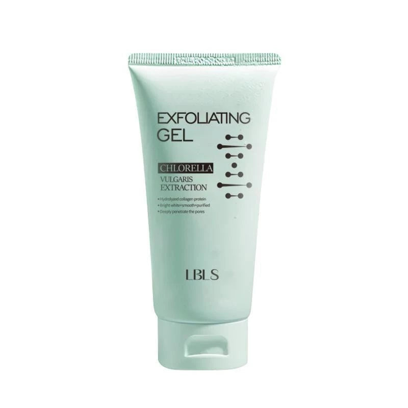 LBLS Brightening Skin Exfoliating Gel 50g