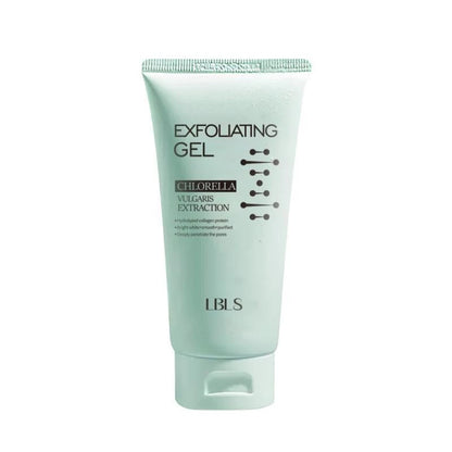 LBLS Brightening Skin Exfoliating Gel 50g