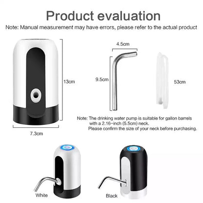 [A1-930] Automatic Water Dispenser ZX-115