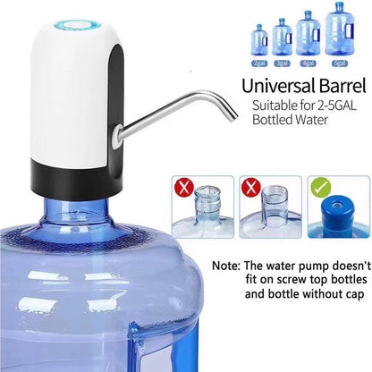 [A1-930] Automatic Water Dispenser ZX-115