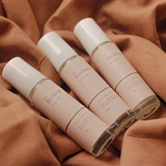 Henne Care Byebags Oil Eyebag Remover