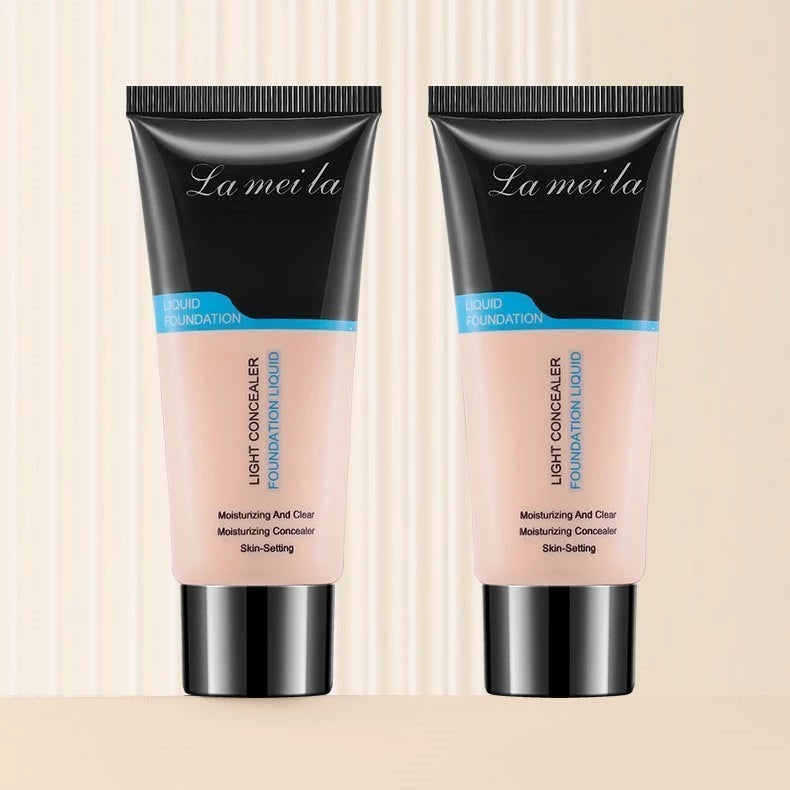 Lameila Foundation Liquid Concealer