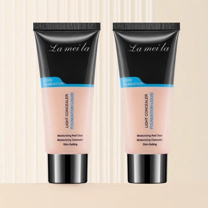 Lameila Foundation Liquid Concealer