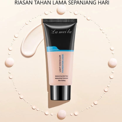 Lameila Foundation Liquid Concealer