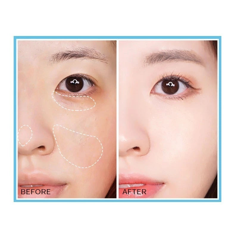 Lameila Foundation Liquid Concealer