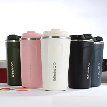 [A1-427] Vacuum Cup Stainless Steel Vacuum Flask BYS House