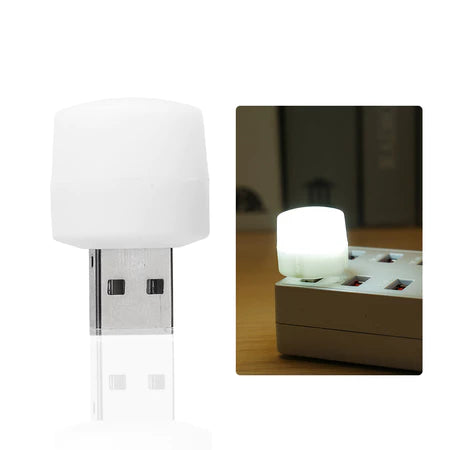 Mini USB (Light Pack of 10)