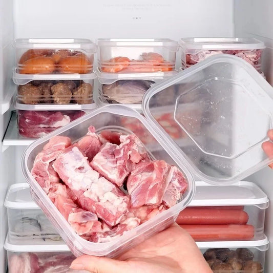 Kitchen Tupperware Food Container 350ml
