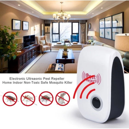 Electronic Pest Repeller Electronic Plug-in Pest Control