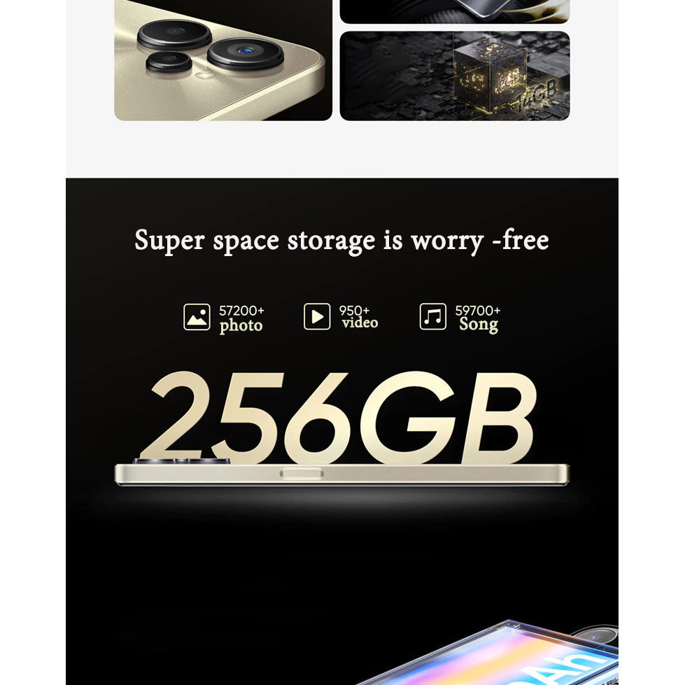 Realme 10T 5G 8gb/256gb Mobile Phone Mediatek Dimensity 810 5000mAh