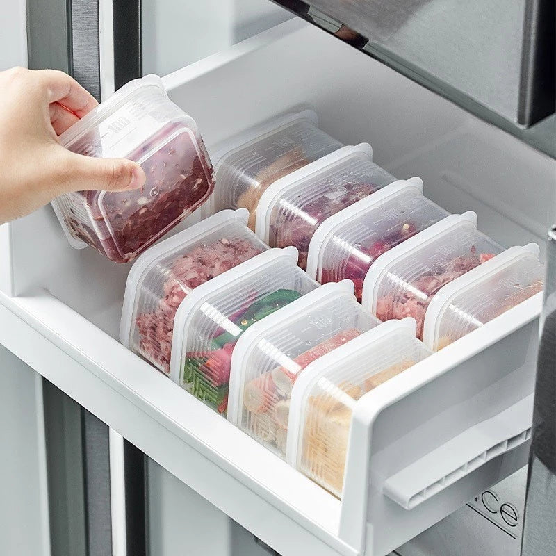 Kitchen Tupperware Food Container 350ml