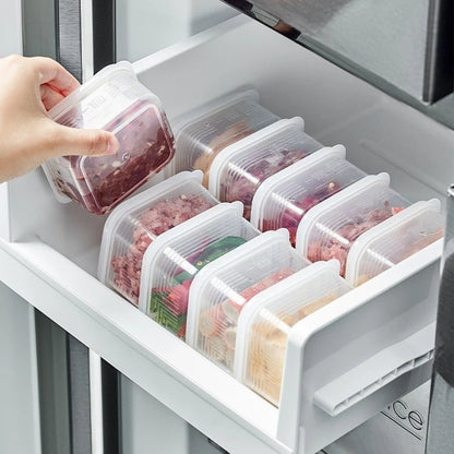 Kitchen Tupperware Food Container 350ml